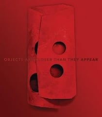 Manfred müller - objects are closer than