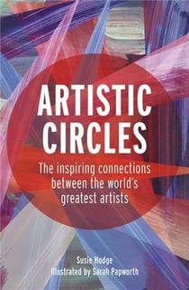 Artistic circles
