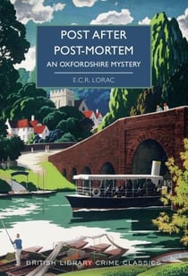 Post after post-mortem : british library crime classics