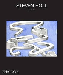 STEVEN HOLL