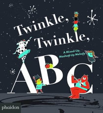 Twinkle twinkle abc