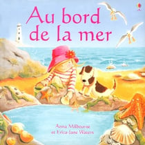 Au bord de la mer