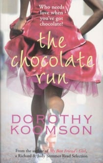 The chocolate run