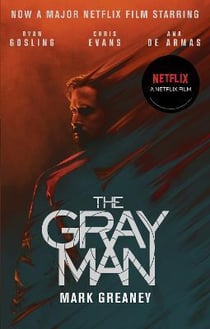 The Gray Man Tome 1