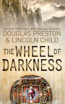 The wheel of darkness