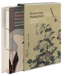 Pictures of the floating world