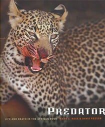 Predator - Life and Death in the African Bush