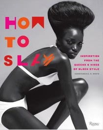 How to slay inspiration from the queens and kings of black style