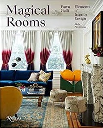 Fawn galli magical rooms
