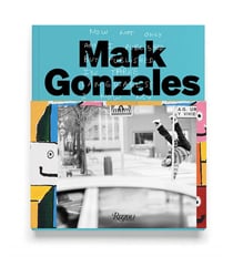 Mark Gonzales adventures in street skating