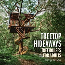 Treetop hideaways treehouses for adults