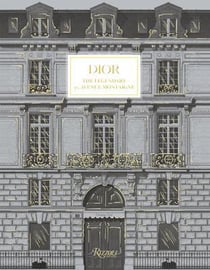 Dior : the legendary 30, avenue Montaigne
