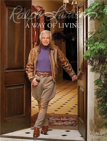 Ralph Lauren : a way of living