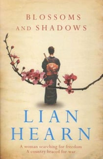Blossoms and shadows
