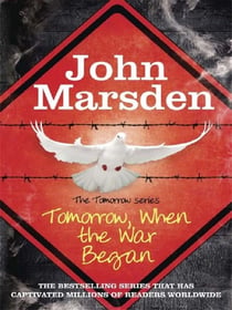 TOMORROW WHEN THE WAR BEGAN FILM TIE IN