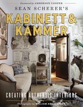 Kabinett & kammer: creating authentic interiors
