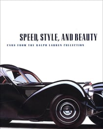 Speed, style, and beauty