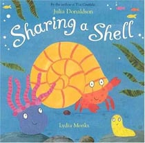 SHARING A SHELL