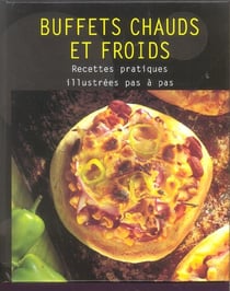 BUFFETS CHAUDS ET FROIDS