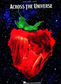 Across the universe the movie beatles pvg
