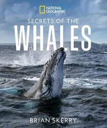 Secrets of the whales