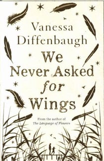 We never asked for wings