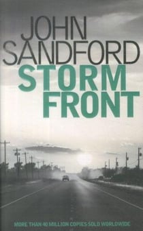 STORM FRONT
