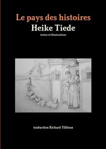 Le pays des histoires