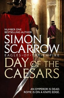 Day of the ceasars - eagles of the empire