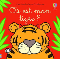 Où est mon tigre ?