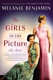 THE GIRLS IN THE PICTURE