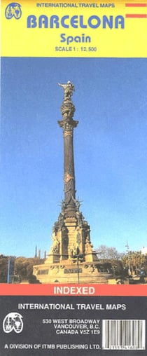 Barcelona