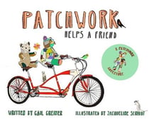 Patchwork helps a friend