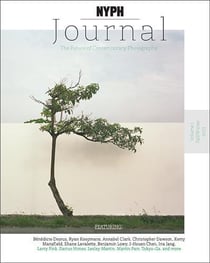 Nyph journal the future of contemporary photography