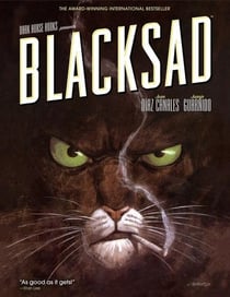 BLACKSAD