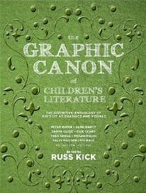 The graphic canon of children's literature