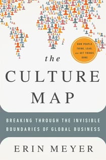 THE CULTURE MAP