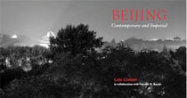 Lois conner beijing contemporary and imperial