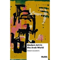 Modern art in the arab world /anglais