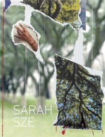 Sarah Sze