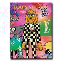 Louis Vuitton: Virgil Abloh