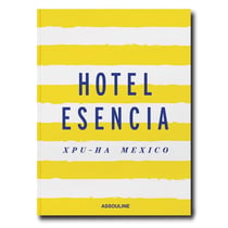 Hotel Esencia: Xpu-Ha Mexico