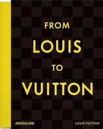 From Louis to Vuitton