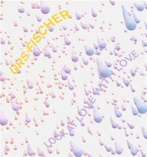 Urs Fischer : look at love with love