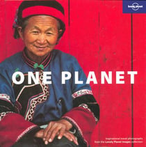 One planet 1ed -anglais- (1re édition)