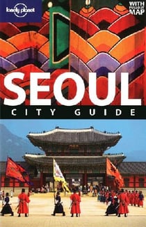 Seoul 6ed -anglais-