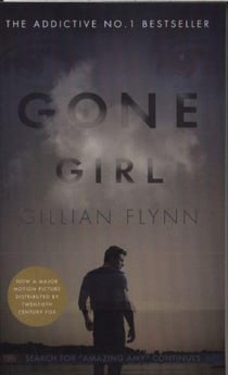 Gone girl film tie-in *