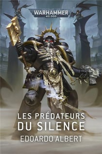 Les Prédateurs du Silence