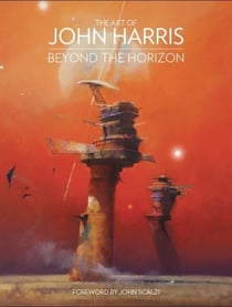 THE ART OF JOHN HARRIS