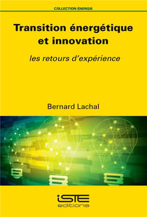 Transition énergétique et innovation - les retours d'expérience